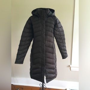 The North Face Down Coat